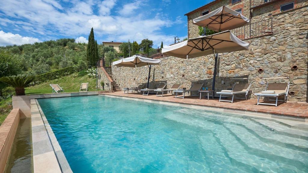 La Limonaia – Lucca